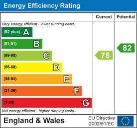 Energy Efficiency Rating